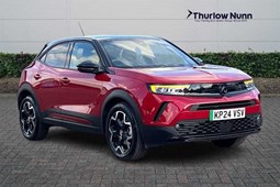 Vauxhall Mokka-e SUV (20 on) 100kW Ultimate 50kWh 5dr Auto For Sale - Thurlow Nunn Milton Keynes, Towergate