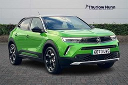 Vauxhall Mokka-e SUV (20 on) 100kW Ultimate 50kWh 5dr Auto For Sale - Thurlow Nunn Milton Keynes, Towergate