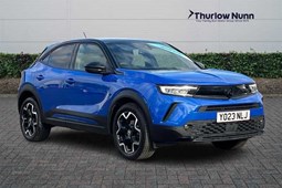 Vauxhall Mokka SUV (20 on) 1.2 Turbo 136 Ultimate 5dr For Sale - Thurlow Nunn Milton Keynes, Towergate