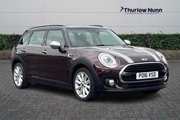 MINI Clubman (15-24) 1.5 Cooper 6d For Sale - Thurlow Nunn Milton Keynes, Towergate
