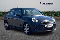MINI Hatchback (14-24) 1.5 Cooper Exclusive 5dr For Sale - Thurlow Nunn Milton Keynes, Towergate