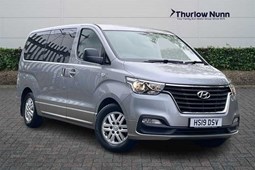 Hyundai i800 (08-19) SE 2.5 CRDi 170PS auto (07/2018 on) 5d For Sale - Thurlow Nunn Milton Keynes, Towergate