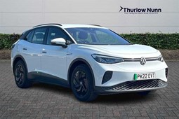 Volkswagen ID.4 SUV (21 on) 109kW Life Pure 52kWh 5dr Auto For Sale - Thurlow Nunn Milton Keynes, Towergate