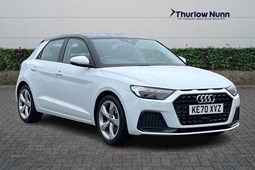 Audi A1 Sportback (18 on) Sport 30 TFSI 116PS 5d For Sale - Thurlow Nunn Milton Keynes, Towergate