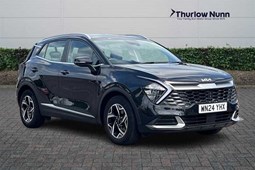 Kia Sportage SUV (22 on) 1.6T GDi ISG 2 5dr For Sale - Thurlow Nunn Milton Keynes, Towergate