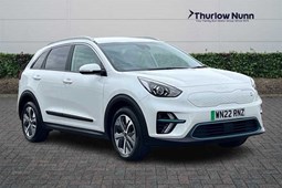 Kia e-Niro SUV (19-22) 100kW 2 39kWh Auto 5d For Sale - Thurlow Nunn Milton Keynes, Towergate