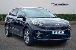 Kia e-Niro SUV (19-22) 100kW 2 39kWh Auto 5d For Sale - Thurlow Nunn Milton Keynes, Towergate