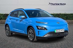 Hyundai Kona Electric SUV (18-23) 100kW Premium 39kWh 5dr Auto For Sale - Thurlow Nunn Milton Keynes, Towergate