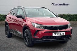Vauxhall Grandland SUV (21-24) 1.2 Turbo GS 5dr Auto For Sale - Thurlow Nunn Milton Keynes, Towergate