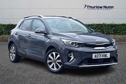 Kia Stonic SUV (17 on) 1.0T GDi 99 2 5dr DCT For Sale - Thurlow Nunn Milton Keynes, Towergate