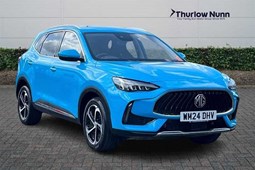 MG HS SUV (19-24) 1.5 T-GDI Trophy 5dr For Sale - Thurlow Nunn Milton Keynes, Towergate