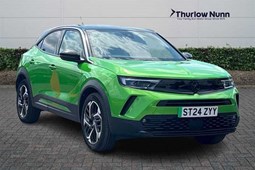 Vauxhall Mokka-e SUV (20-25) 115kW Ultimate 54kWh 5dr Auto For Sale - Thurlow Nunn Milton Keynes, Towergate