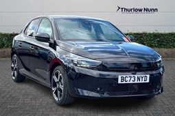 Vauxhall Corsa Hatchback (20 on) 1.2 Turbo [130] GS 5dr Auto For Sale - Thurlow Nunn Milton Keynes, Towergate