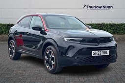 Vauxhall Mokka SUV (20 on) 1.2 Turbo SRi Premium 5dr For Sale - Thurlow Nunn Milton Keynes, Towergate