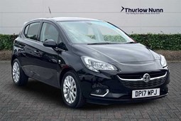 Vauxhall Corsa Hatchback (14-19) 1.4T (100bhp) SE 5d For Sale - Thurlow Nunn Milton Keynes, Towergate