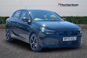 Vauxhall Corsa Hatchback (20 on) 1.2 Turbo [130] GS 5dr Auto For Sale - Thurlow Nunn Milton Keynes, Towergate