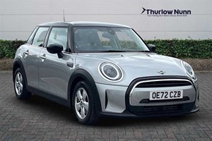 MINI Hatchback (14-24) 1.5 Cooper Classic 5dr Auto For Sale - Thurlow Nunn Milton Keynes, Towergate