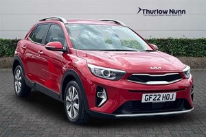 Kia Stonic SUV (17 on) 1.0T GDi 99 2 5dr For Sale - Thurlow Nunn Milton Keynes, Towergate
