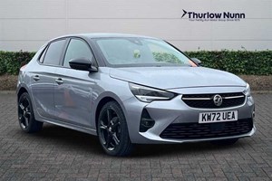 Vauxhall Corsa Hatchback (20 on) 1.2 GS 5dr For Sale - Thurlow Nunn Milton Keynes, Towergate