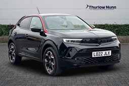 Vauxhall Mokka SUV (20 on) 1.2 Turbo SRi Premium 5dr For Sale - Thurlow Nunn Milton Keynes, Towergate
