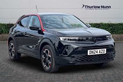 Vauxhall Mokka SUV (20 on) 1.2 Turbo GS 5dr Auto For Sale - Thurlow Nunn Milton Keynes, Towergate
