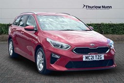 Kia Ceed Sportswagon (18 on) 2 1.0 T-GDi 118bhp ISG 5d For Sale - Thurlow Nunn Milton Keynes, Towergate