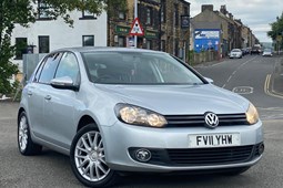 Volkswagen Golf Hatchback (09-12) 1.2 TSI S 5d For Sale - Park Lane Motors LTD, Keighley