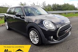 MINI Clubman (15-24) 2.0 Cooper D 6d For Sale - SmartBuyMotors Ltd, Pontypridd