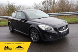 Volvo C30 (07-12) 1.6D DRIVe (115bhp) SE Lux 3d For Sale - SmartBuyMotors Ltd, Pontypridd