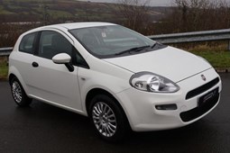 Fiat Punto (12-18) 1.2 Pop (03/13-) 3d For Sale - SmartBuyMotors Ltd, Pontypridd