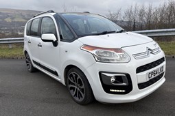 Citroen C3 Picasso (09-17) 1.4 VTi 16V Selection 5d For Sale - SmartBuyMotors Ltd, Pontypridd