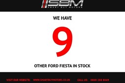 Ford Fiesta (08-17) 1.25 Style (82ps) 5d For Sale - SmartBuyMotors Ltd, Pontypridd