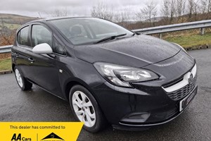 Vauxhall Corsa Hatchback (14-19) 1.4 Sting 5d For Sale - SmartBuyMotors Ltd, Pontypridd