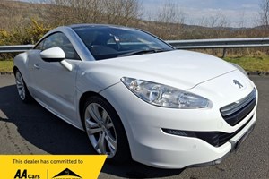 Peugeot RCZ Coupe (10-15) 2.0 HDi GT (01/13-) 2d For Sale - SmartBuyMotors Ltd, Pontypridd