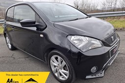 SEAT Mii (12-19) 1.0 (75bhp) Sport 3d For Sale - SmartBuyMotors Ltd, Pontypridd