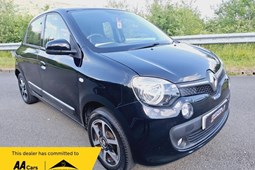 Renault Twingo (14-19) 0.9 TCE Dynamique (Start Stop) 5d For Sale - SmartBuyMotors Ltd, Pontypridd