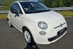 Fiat 500 Hatchback (08-24) 1.2 Pop (Start Stop) 3d For Sale - SmartBuyMotors Ltd, Pontypridd