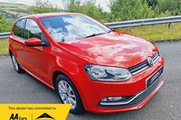 Volkswagen Polo Hatchback (09-17) 1.4 TDI SE 5d For Sale - SmartBuyMotors Ltd, Pontypridd
