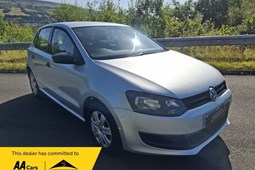 Volkswagen Polo Hatchback (09-17) 1.2 S (AC) 5d For Sale - SmartBuyMotors Ltd, Pontypridd