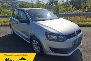 Volkswagen Polo Hatchback (09-17) 1.2 S (AC) 5d For Sale - SmartBuyMotors Ltd, Pontypridd