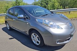 Nissan Leaf (11-18) Acenta 30kW 5d Auto For Sale - SmartBuyMotors Ltd, Pontypridd