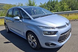Citroen C4 Picasso (13-18) 1.6 e-HDi (115bhp) Exclusive 5d ETG6 For Sale - SmartBuyMotors Ltd, Pontypridd
