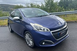 Peugeot 208 Hatchback (12-19) 1.6 BlueHDi (100bhp) Allure 5d For Sale - SmartBuyMotors Ltd, Pontypridd