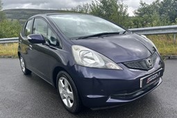 Honda Jazz (08-15) 1.4 i-VTEC ES 5d For Sale - SmartBuyMotors Ltd, Pontypridd