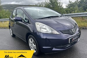 Honda Jazz (08-15) 1.4 i-VTEC ES 5d For Sale - SmartBuyMotors Ltd, Pontypridd