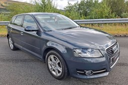 Audi A3 Sportback (04-13) 1.6 TDI SE 5d For Sale - SmartBuyMotors Ltd, Pontypridd