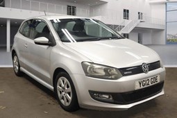 Volkswagen Polo Hatchback (09-17) 1.2 TDI Bluemotion 3d For Sale - MAX MOTOR CO, keighley