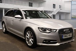 Audi A6 Allroad (12-18) 3.0 TDI Quattro (245bhp) 5d S Tronic For Sale - MAX MOTOR CO, keighley