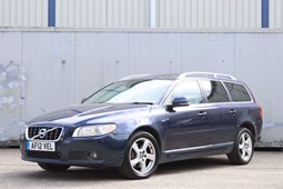 Volvo V70 (07-16) D5 (215bhp) SE Lux (Sat Nav) 5d Geartronic For Sale - MAX MOTOR CO, keighley