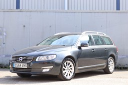 Volvo V70 (07-16) D4 (181bhp) SE Lux 5d For Sale - MAX MOTOR CO, keighley